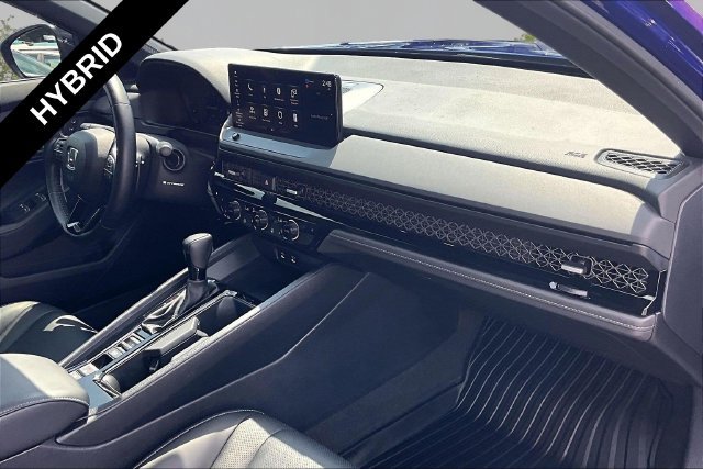 Used 2024 Honda Accord Sport image 15