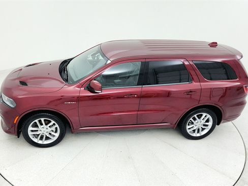 Used 2022 Dodge Durango R/T image 13