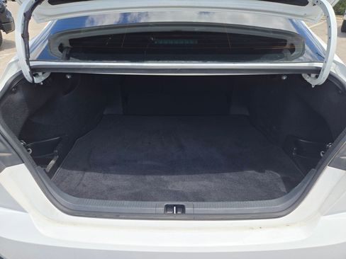 Used 2025 Toyota Camry Hybrid FWD image 21