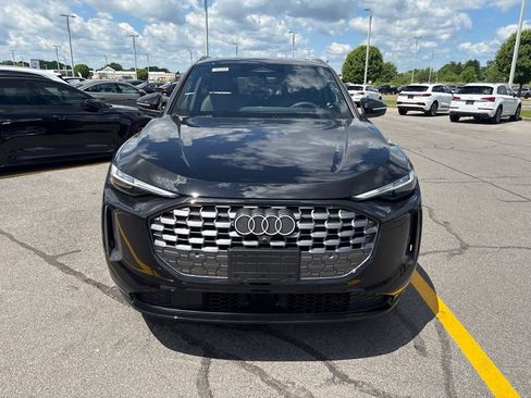 New 2026 Audi Q5 Premium Plus AWD/4WD image 2