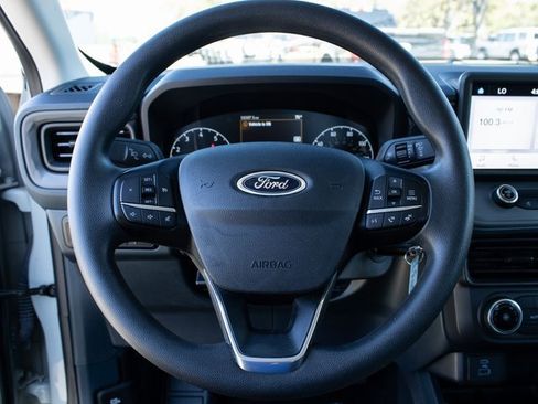 Used 2024 Ford Maverick XL image 10