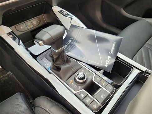 New 2026 Kia Sorento SX Prestige image 17