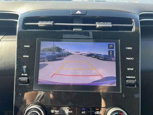 Certified 2024 Hyundai Tucson SE AWD/4WD image 28