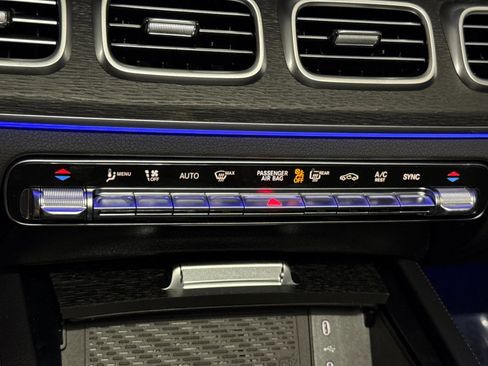 New 2026 Mercedes-Benz GLE 580 4MATIC image 23