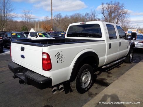 Used 2012 Ford F250 XL w/ PWR Equipment Group image 3