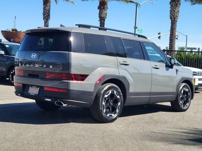 New 2027 Hyundai Santa Fe SEL