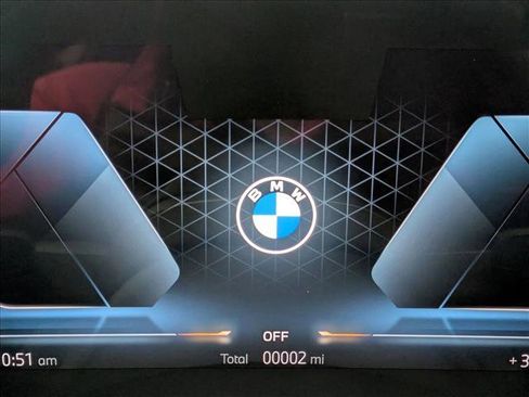 New 2026 BMW X3 xDrive30 w/ M Sport Package image 11