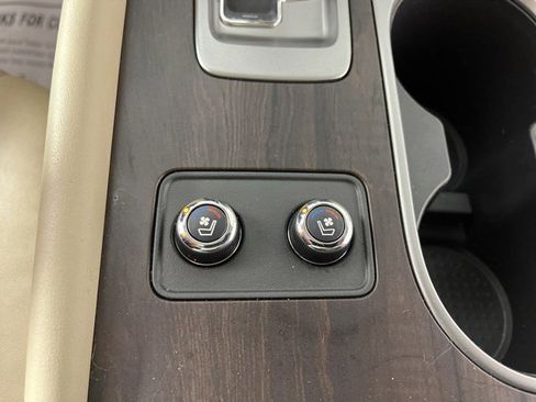 Used 2024 Nissan Murano Platinum w/ Cargo Package FWD image 25