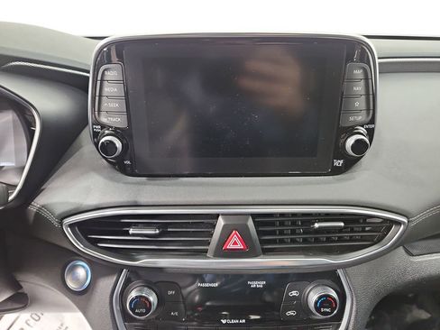 Used 2020 Hyundai Santa Fe Limited image 19