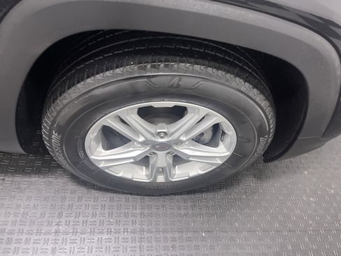 Used 2021 GMC Terrain SLE w/ Driver Convenience Package image 27