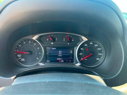 Used 2020 GMC Terrain SLE w/ Driver Convenience Package FWD image 12