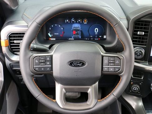 New 2026 Ford F150 Tremor AWD/4WD image 25