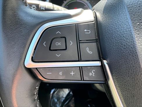 Used 2022 Toyota Highlander XLE image 17