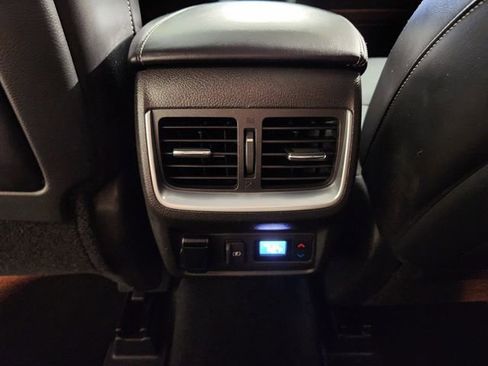 Used 2019 INFINITI QX50 Essential w/ Premium Heat Package FWD image 31