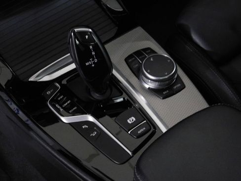 Used 2018 BMW X3 M40i AWD/4WD image 62