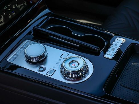New 2026 Genesis G80 2.5T Sport Prestige AWD/4WD image 22