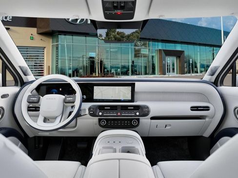 New 2026 Hyundai Palisade Calligraphy AWD/4WD image 11