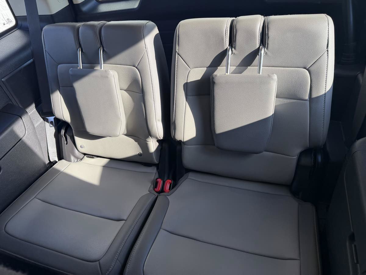 Used 2018 Ford Flex Limited w/ Equipment Group 303A AWD/4WD image 13