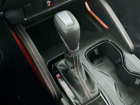 Certified 2025 Nissan Frontier Pro-X w/ Tow Package image 17