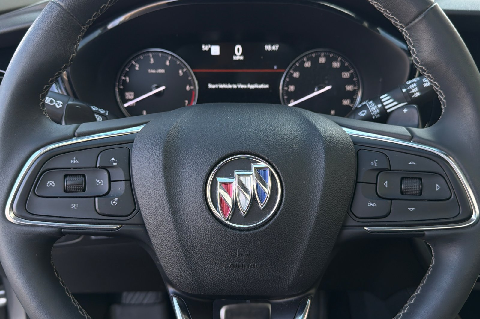 Used 2022 Buick Envision Essence w/ Technology Package II AWD/4WD image 33