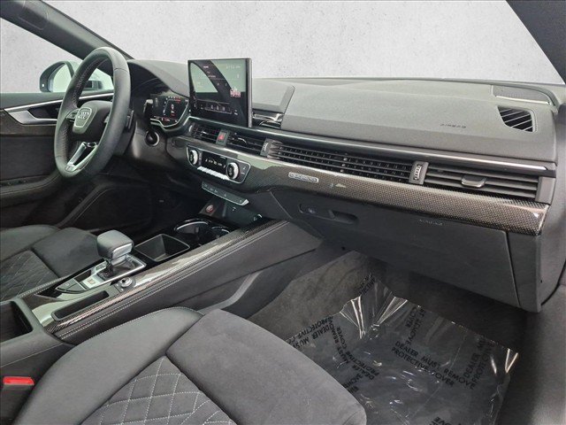 Used 2023 Audi S5 Premium Plus AWD/4WD image 26