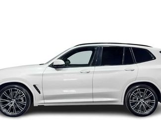 Used 2022 BMW X3 sDrive30i w/ M Sport Package 2 RWD video 1