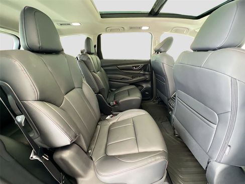 New 2026 Subaru Ascent Limited Bronze image 26