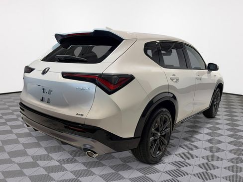 New 2026 Acura ADX A-Spec image 3