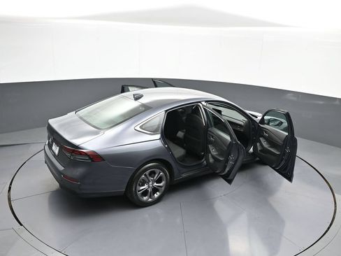 Certified 2023 Honda Accord EX image 45
