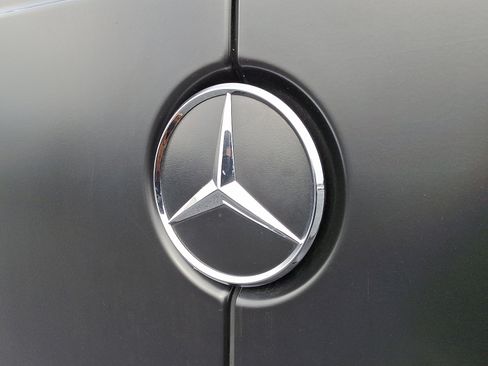 Used 2024 Mercedes-Benz Sprinter 2500 image 27