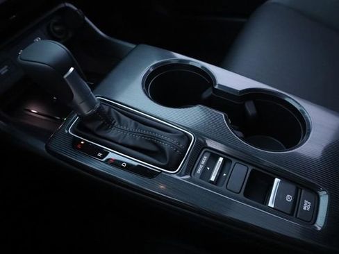 New 2026 Honda Civic Sport Touring image 17