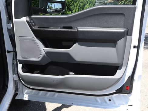 Used 2024 Ford F350 XL RWD image 46