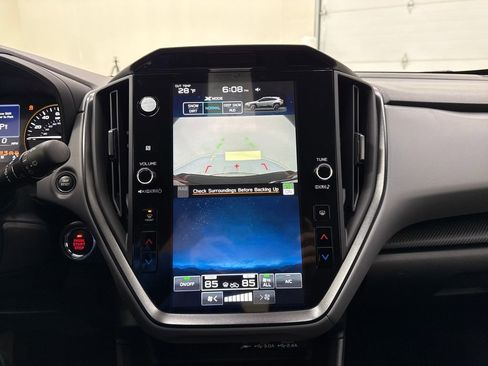 New 2026 Subaru Crosstrek 2.5i Wilderness image 18
