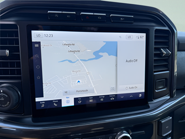 Used 2023 Ford F150 Tremor AWD/4WD image 10
