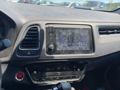 Used 2022 Honda HR-V EX image 20