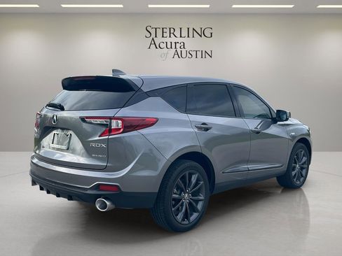 Used 2025 Acura RDX A-Spec AWD/4WD image 5