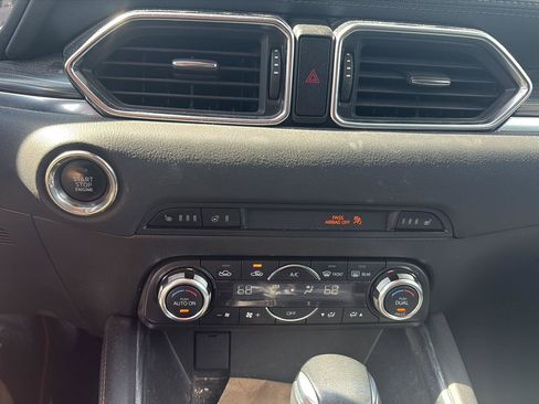 Used 2018 MAZDA CX-5 Grand Touring w/ Premium Package AWD/4WD image 8