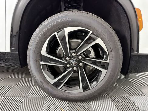 New 2026 Buick Enclave Sport Touring w/ Power Package image 19