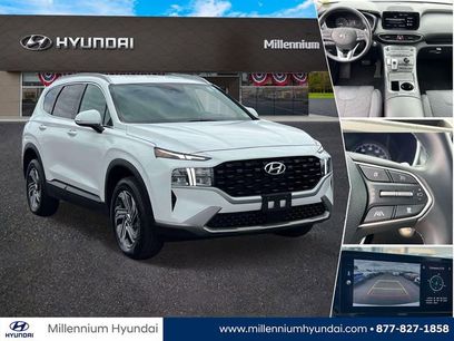 Certified 2023 Hyundai Santa Fe SEL