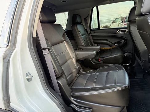Used 2017 GMC Yukon Denali w/ Open Road Package AWD/4WD image 20