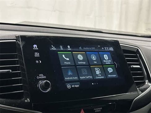 Certified 2022 Honda Passport EX-L image 22