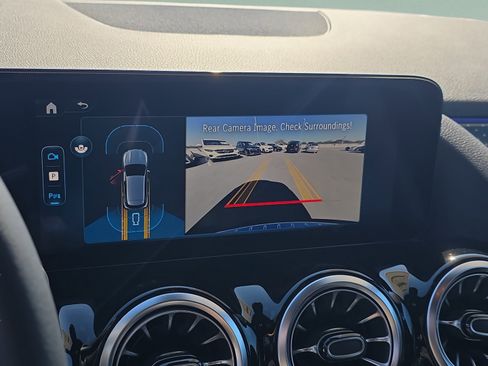 Certified 2026 Mercedes-Benz GLA 250 image 18