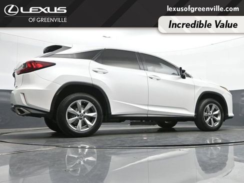 Used 2018 Lexus RX 350 FWD w/ Accessory Package image 34