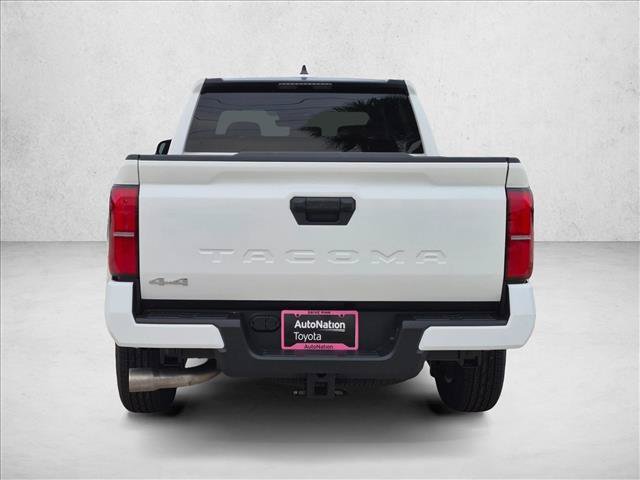 New 2026 Toyota Tacoma SR5 AWD/4WD image 7