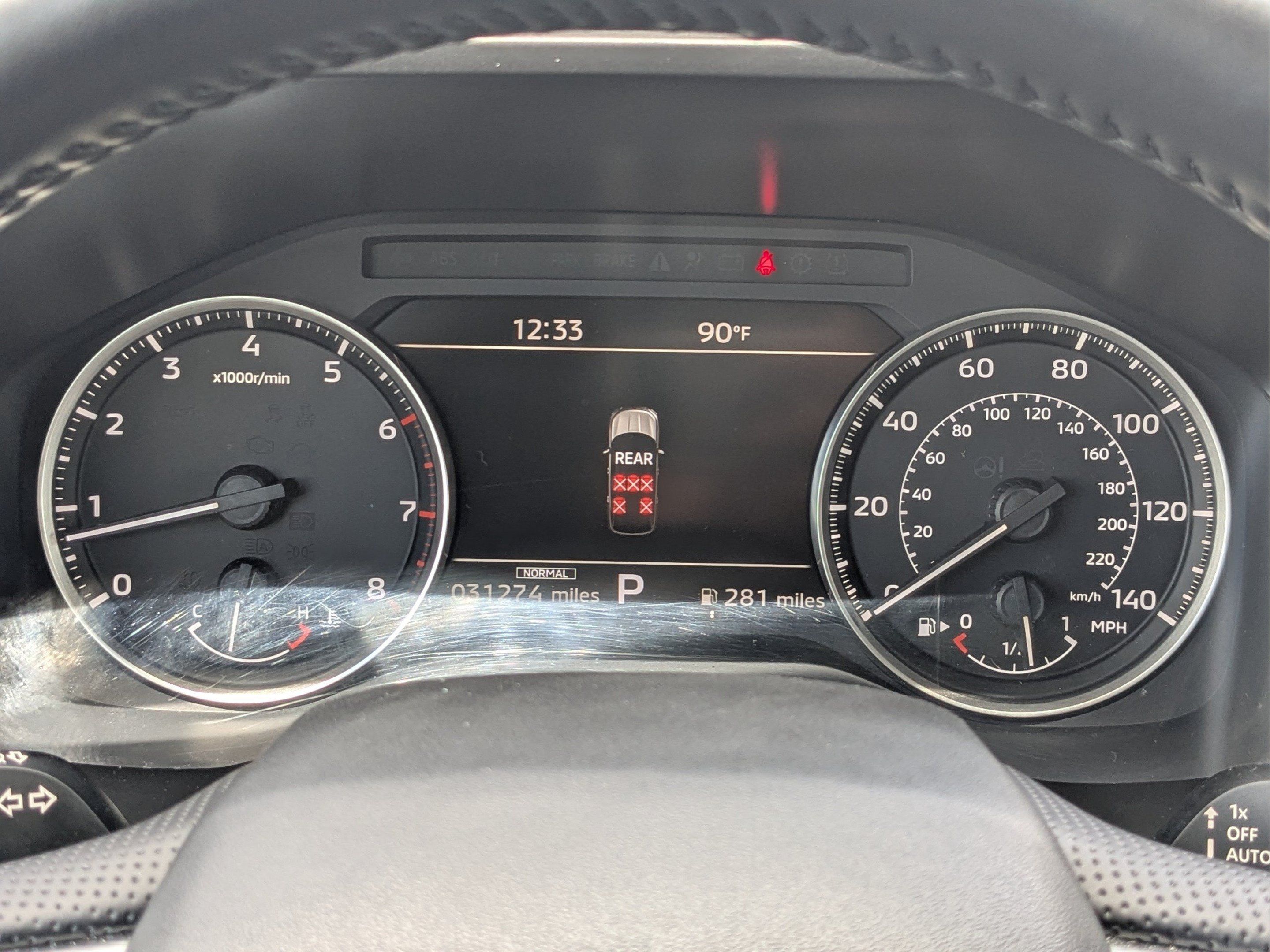 Used 2025 Mitsubishi Outlander SE FWD image 29