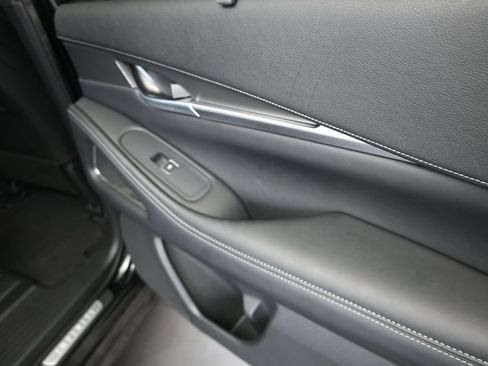 Certified 2026 INFINITI QX60 Luxe w/ Cargo Package FWD image 22