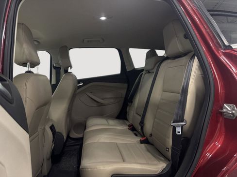 Used 2019 Ford Escape SEL AWD/4WD image 13