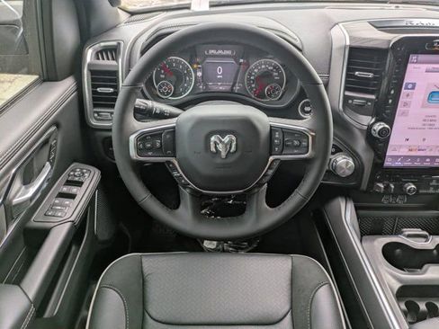 New 2026 RAM 1500 Laramie w/ Laramie Preferred Package image 14