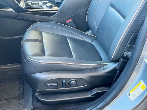 Used 2023 Chevrolet Blazer Premier w/ Driver Confidence II Package FWD image 20