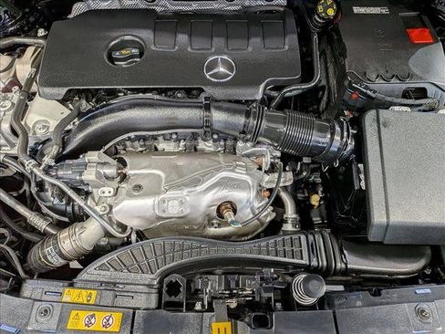 Certified 2023 Mercedes-Benz GLA 250 image 22
